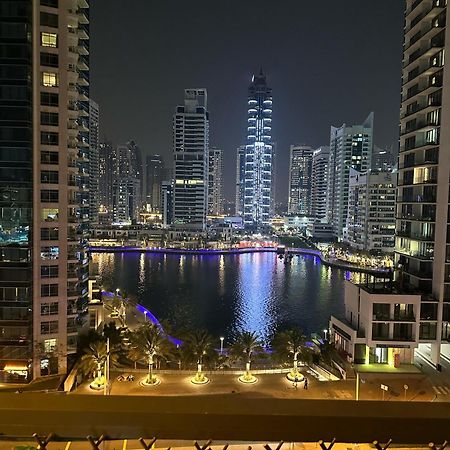 Sansa Beach Homes Dubai Dış mekan fotoğraf