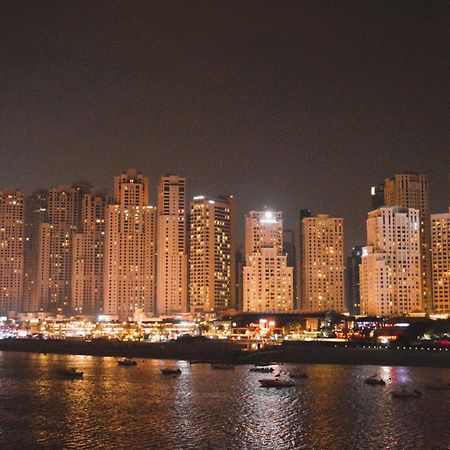 Sansa Beach Homes Dubai Dış mekan fotoğraf