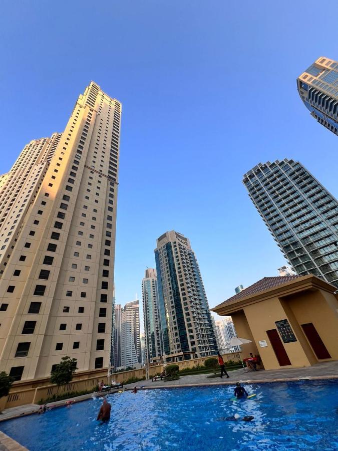 Sansa Beach Homes Dubai Dış mekan fotoğraf
