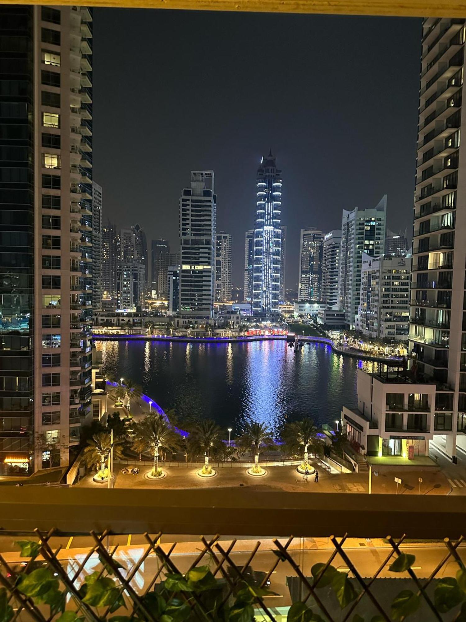 Sansa Beach Homes Dubai Dış mekan fotoğraf