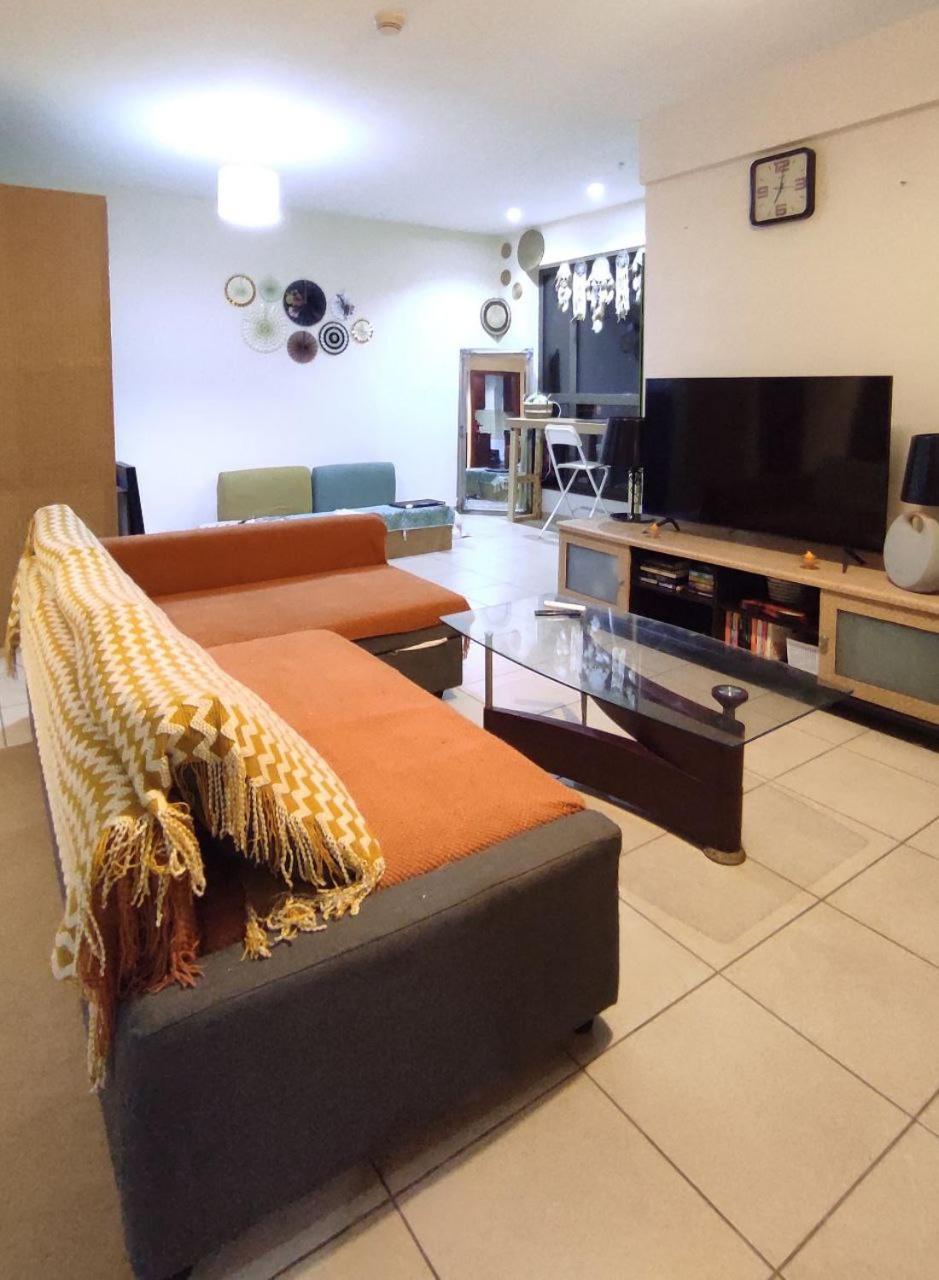 Sansa Beach Homes Dubai Dış mekan fotoğraf