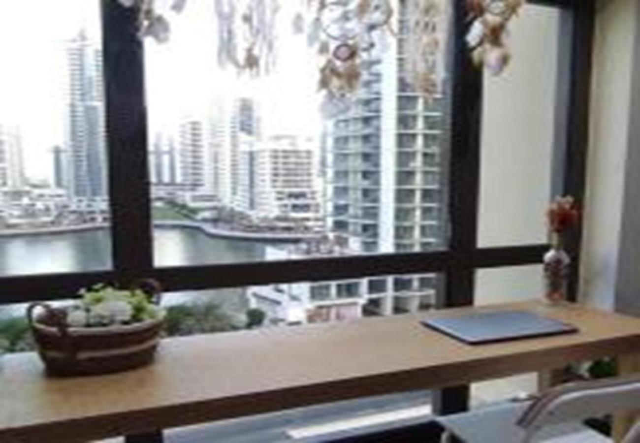 Sansa Beach Homes Dubai Dış mekan fotoğraf