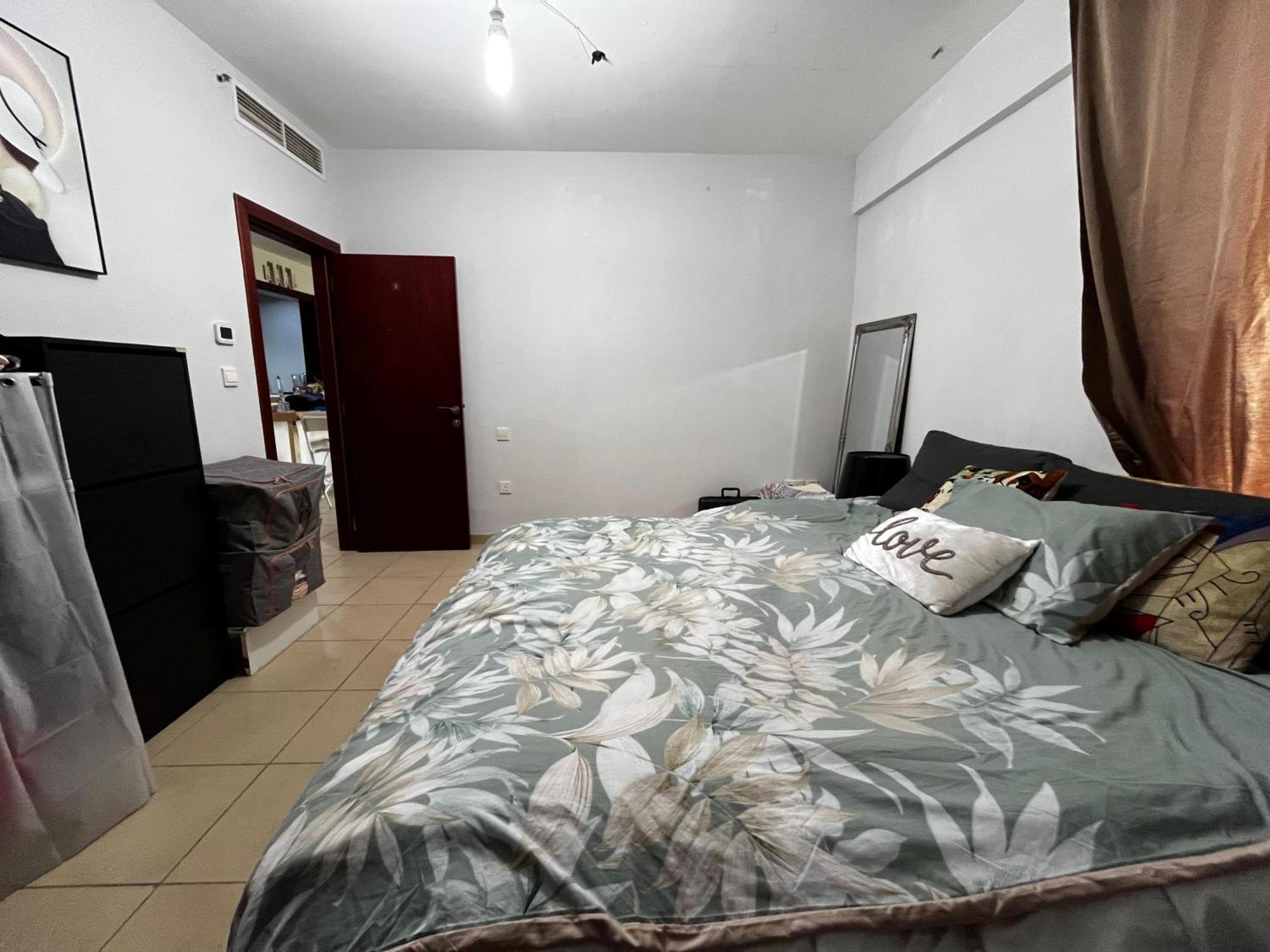 Sansa Beach Homes Dubai Dış mekan fotoğraf